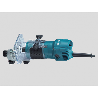 Makita 3709 jednoručná fréza Makita 3709 jednoručná fréza