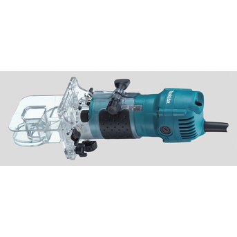 Makita 3710 jednoručná fréza Makita 3710 jednoručná fréza