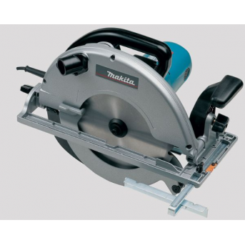 Makita 5103R kotúčová píla s vysokým výkonom a rezom do 100 mm Makita 5103R kotúčová píla s vysokým výkonom a rezom do 100 mm