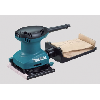 Makita BO4557 vibračná brúska Makita BO4557 vibračná brúska