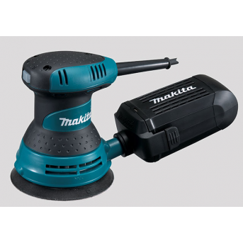 Makita BO5030 excentrická brúska Makita BO5030 excentrická brúska