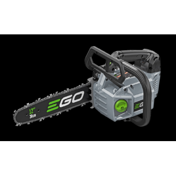 EGO POWER+ Jednoručná reťazová píla CSX3002, SADA s 4.0 Ah batériou EGO POWER+ Jednoručná reťazová píla CSX3002, SADA s 4.0 Ah batériou
