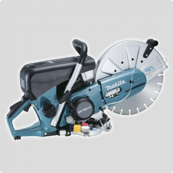 Makita EK7651H 4-taktná benzínová rozbrusovačka Makita EK7651H 4-taktná benzínová rozbrusovačka