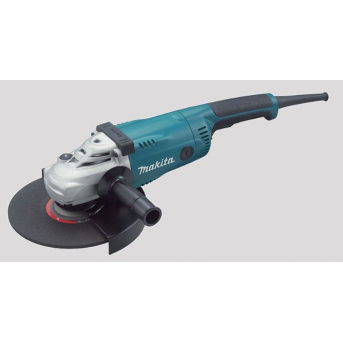 Makita GA9020K uhlová brúska pre stavebníctvo a priemysel Makita GA9020K uhlová brúska pre stavebníctvo a priemysel