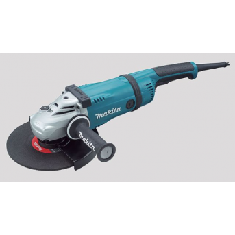 Makita GA9020 uhlová brúska pre stavebníctvo a priemysel Makita GA9020 uhlová brúska pre stavebníctvo a priemysel