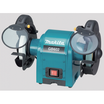 Makita GB602 stolová brúska Makita GB602 stolová brúska