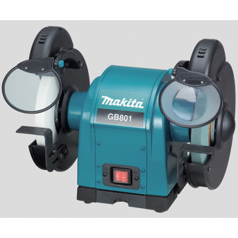 Makita GB801 stolová brúska Makita GB801 stolová brúska