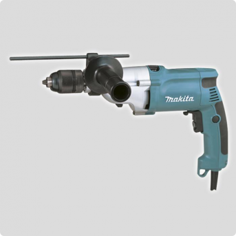 Makita HP2051HJ 2-RÝCHLOSTNÁ PRÍKLEPOVÁ VŔTAČKA Makita HP2051HJ 2-RÝCHLOSTNÁ PRÍKLEPOVÁ VŔTAČKA