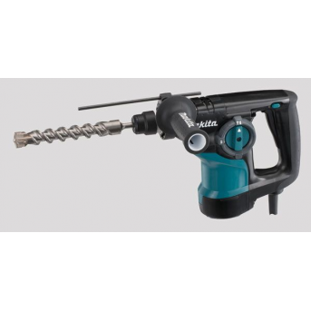 Makita HR2800 Elektropneumatické vŕtacie kladivo SDS-PLUS 800 W Makita HR2800 Elektropneumatické vŕtacie kladivo SDS-PLUS 800 W