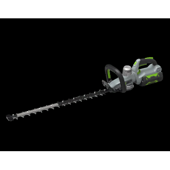 EGO POWER+ Akumulátorový plotostrih HT6500E 65cm, 33mm rozstup nožov