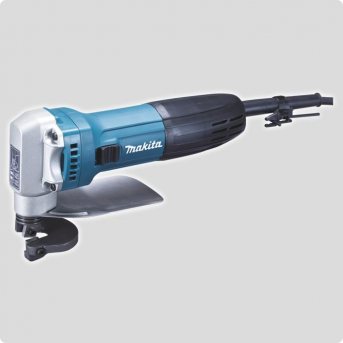 Makita nožnice na plech JS1602 Makita nožnice na plech JS1602
