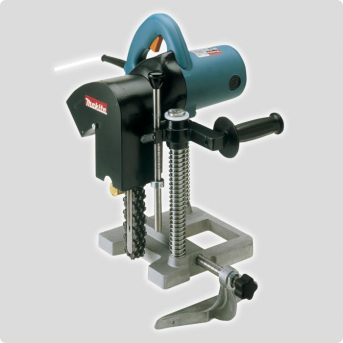 Makita KC100 reťazová dlabačka Makita KC100 reťazová dlabačka