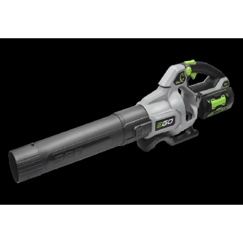 EGO POWER+ Akumulátorový fukár LB5800E EGO POWER+ Akumulátorový fukár LB5800E