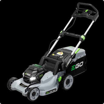 EGO POWER LM1701E bez pojazdu EGO POWER LM1701E bez pojazdu