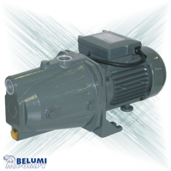 BELUMI PGC 1100 1,05kW 230V - samonasavacie cerpadlo liatinove BELUMI PGC 1100 1,05kW 230V - samonasavacie cerpadlo liatinove