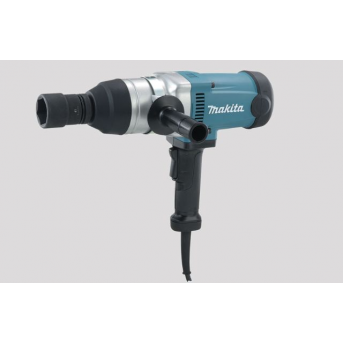 Makita TW1000 rázový uťahovák s krútiacim momentom 1000 Nm Makita TW1000 rázový uťahovák s krútiacim momentom 1000 Nm